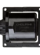 Delphi Ignition Coil Toyota Pickup 1985-1990 2.4L 4-Cyl                                     - GN10281 - Image 8