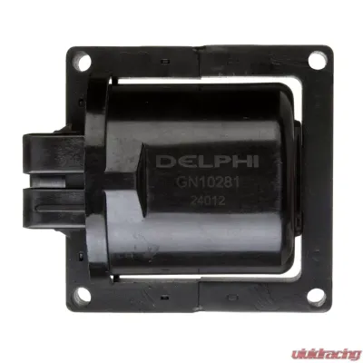 Delphi Ignition Coil Toyota Pickup 1985-1990 2.4L 4-Cyl - GN10281