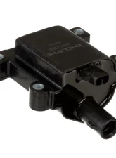 Delphi Ignition Coil                                     - GN10285 - Image 8