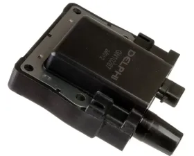 Delphi Ignition Coil Toyota Celica 1986-1991