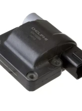 Delphi Ignition Coil Honda Accord 1995-1997 2.7L V6                                     - GN10288 - Image 8