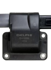 Delphi Ignition Coil Honda Accord 1995-1997 2.7L V6                                     - GN10288 - Image 8
