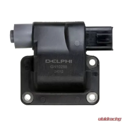 Delphi Ignition Coil Honda Accord 1995-1997 2.7L V6 - GN10288