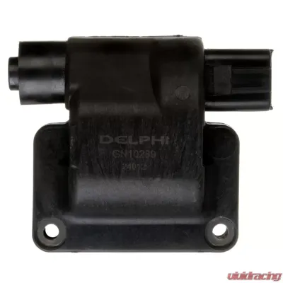 Delphi Ignition Coil Acura Legend 1990 2.7L V6 Automatic - GN10289