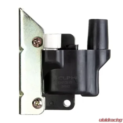 Delphi Ignition Coil Mazda MPV 1989-1994 2.6L 4-Cyl - GN10293