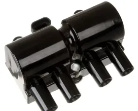 Delphi Ignition Coil Isuzu Rodeo 1998-2002 2.2L 4-Cyl