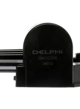 Delphi Ignition Coil Isuzu Rodeo 1998-2002 2.2L 4-Cyl                                     - GN10296 - Image 6