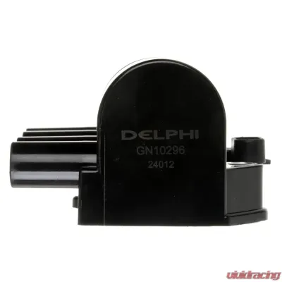 Delphi Ignition Coil Isuzu Rodeo 1998-2002 2.2L 4-Cyl - GN10296