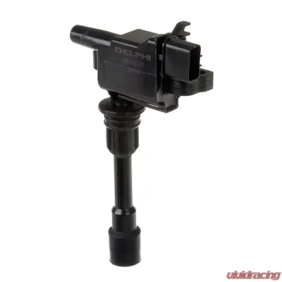 Delphi Ignition Coil Mazda 2.0L 4-Cyl - GN10301