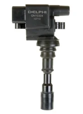 Delphi Ignition Coil Hyundai Santa Fe 2003-2006 3.5L V6                                     - GN10304 - Image 6