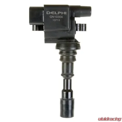 Delphi Ignition Coil Hyundai Santa Fe 2003-2006 3.5L V6 - GN10304