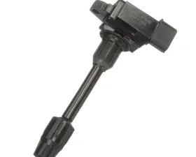 Delphi Ignition Coil Nissan Maxima Left 2001 3.0L V6