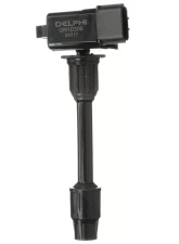 Delphi Ignition Coil Nissan Maxima Left 2001 3.0L V6                                     - GN10306 - Image 5