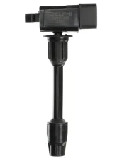 Delphi Ignition Coil Nissan Maxima Left 2001 3.0L V6                                     - GN10306 - Image 7