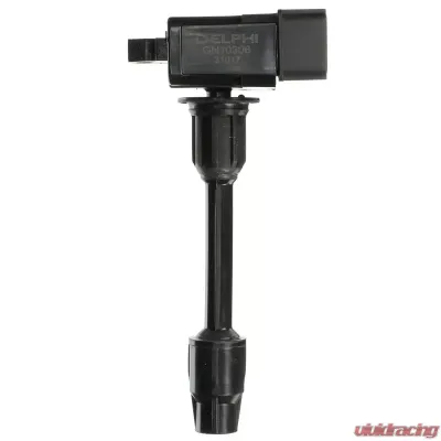 Delphi Ignition Coil Nissan Maxima Left 2001 3.0L V6 - GN10306
