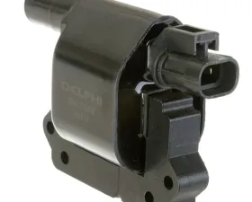 Delphi Ignition Coil Nissan