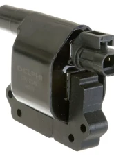 Delphi Ignition Coil Nissan                                     - GN10349 - Image 7