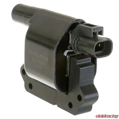 Delphi Ignition Coil Nissan - GN10349
