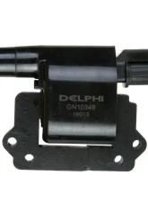 Delphi Ignition Coil Nissan                                     - GN10349 - Image 6