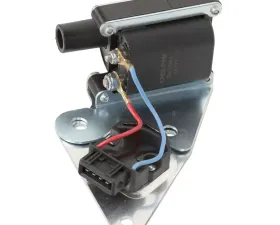 Delphi Ignition Coil Volvo
