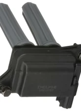 Delphi Ignition Coil                                     - GN10352 - Image 9