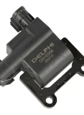 Delphi Ignition Coil Toyota                                     - GN10356 - Image 9