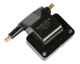 Delphi Ignition Coil Jeep 4.0L 6-Cyl