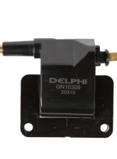 Delphi Ignition Coil Jeep 4.0L 6-Cyl                                     - GN10359 - Image 6