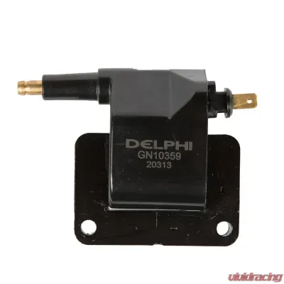 Delphi Ignition Coil Jeep 4.0L 6-Cyl - GN10359