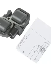 Delphi Ignition Coil                                     - GN10361 - Image 6