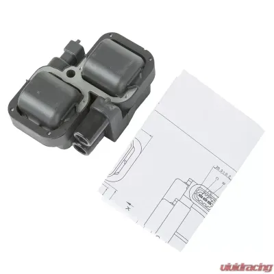Delphi Ignition Coil - GN10361