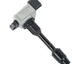 Delphi Ignition Coil Nissan Pathfinder 2000-2001
