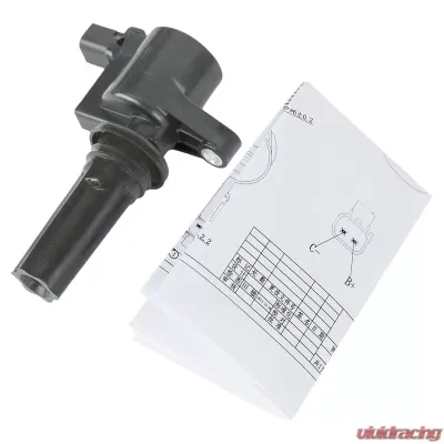 Delphi Ignition Coil - GN10379