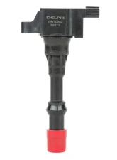 Delphi Ignition Coil Honda Civic Rear 2003-2005 1.3L 4-Cyl                                     - GN10382 - Image 5
