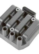 Delphi Ignition Coil Volkswagen 2.0L 4-Cyl                                     - GN10383 - Image 9