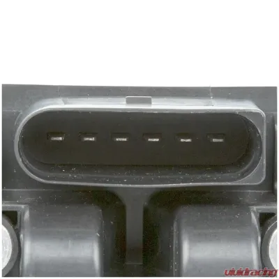 Delphi Ignition Coil Volkswagen 2.0L 4-Cyl - GN10383