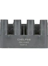 Delphi Ignition Coil Volkswagen 2.0L 4-Cyl                                     - GN10383 - Image 5