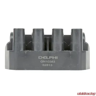 Delphi Ignition Coil Volkswagen 2.0L 4-Cyl - GN10383