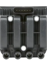 Delphi Ignition Coil Volkswagen 2.0L 4-Cyl                                     - GN10383 - Image 9