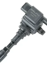 Delphi Ignition Coil Kia Sorento 2003-2006 3.5L V6                                     - GN10384 - Image 8