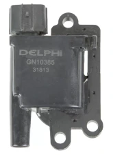 Delphi Ignition Coil Mitsubishi Lancer 2003-2006 2.0L 4-Cyl                                     - GN10385 - Image 9