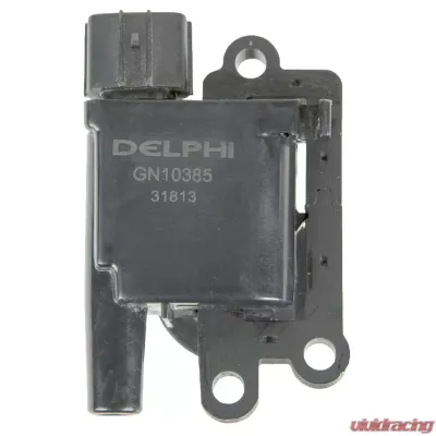 Delphi Ignition Coil Mitsubishi Lancer 2003-2006 2.0L 4-Cyl - GN10385