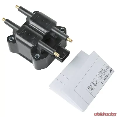 Delphi Ignition Coil - GN10388