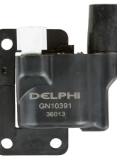 Delphi Ignition Coil                                     - GN10391 - Image 5