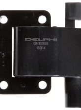 Delphi Ignition Coil                                     - GN10398 - Image 5
