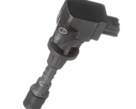 Delphi Ignition Coil Mazda Mazda 5 2006-2007 2.3L 4-Cyl