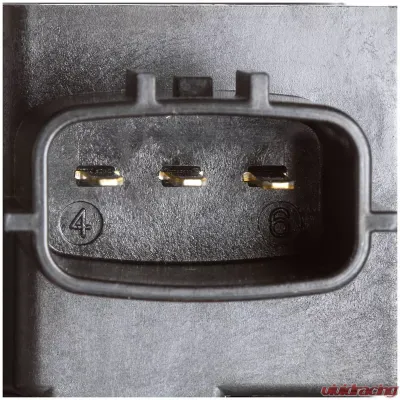 Delphi Ignition Coil Mazda Mazda 5 2006-2007 2.3L 4-Cyl - GN10400