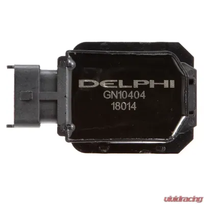 Delphi Ignition Coil Mercedes-Benz - GN10404