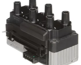 Delphi Ignition Coil Volkswagen 2.8L V6