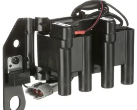 Delphi Ignition Coil Hyundai Accent 1995-1999 1.5L 4-Cyl